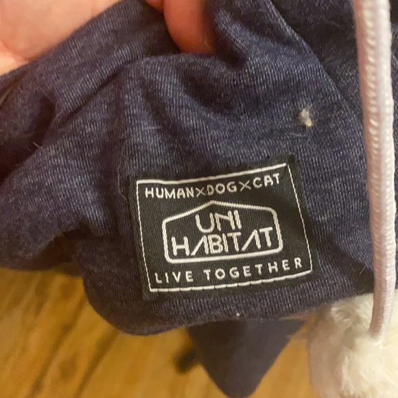 Unihabitat Cat vest - medium - Picture 6 of 7